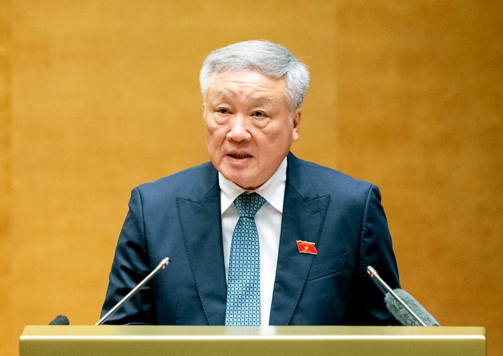 Phó thủ tướng thường trực: Các bộ ngành, địa phương cần nghiêm túc thực hiện công tác nhân sự - Ảnh 1.