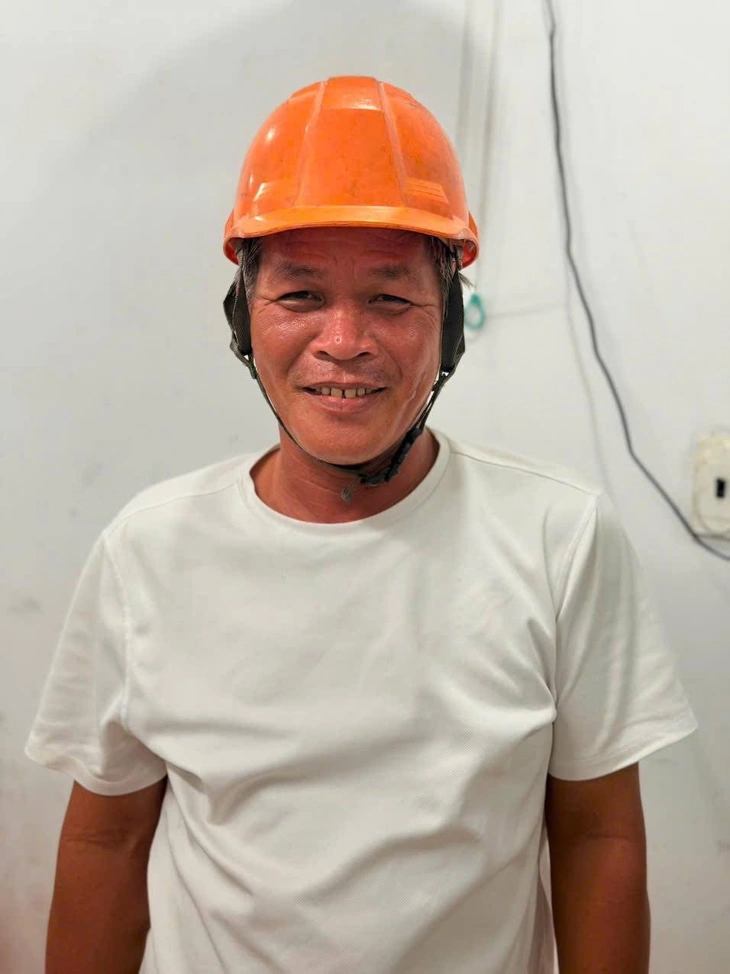 Tặng bằng khen cho 10 tập thể, 2 cá nhân vụ 3 người sống sót thần kỳ - Ảnh 1.