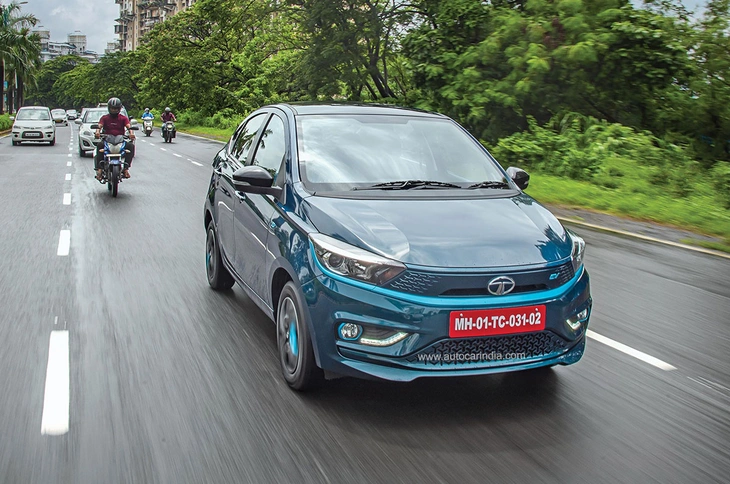 Xe điện đi sà sã 226.000km trong 3 năm, pin không hề chai một chút nào dù thường sạc nhanh - Ảnh 4.