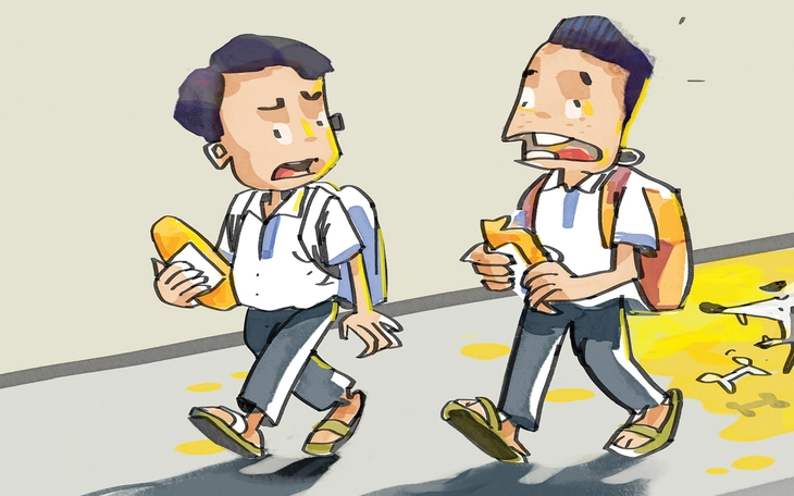 Tiệm bánh mì... xét nghiệm - Ảnh 2.