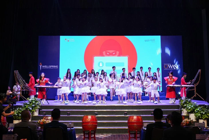 lừa đảo trên mạng - Ảnh 3.