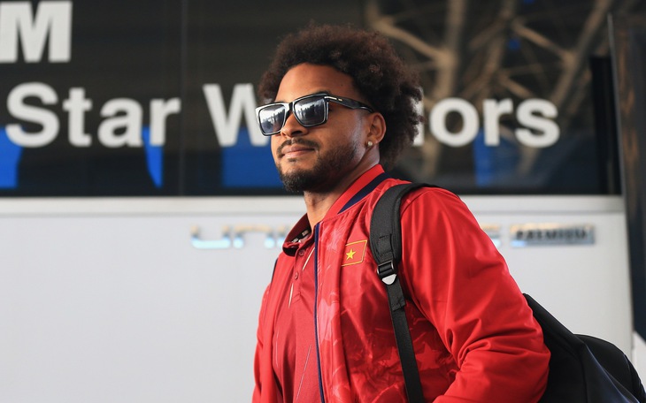 Được Tiến Linh báo tin lên tuyển Việt Nam, đồng đội tưởng đùa - Ảnh 3.