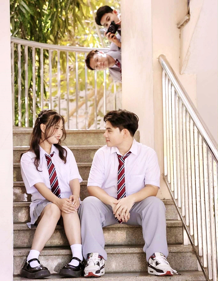 Tình yêu thời AI có giống cha anh hồi thời xửa hồi xưa? - Kỳ 3: Chat gpt ơi, làm sao để... 'move on' - Ảnh 2. Chat gpt - Ảnh 2.