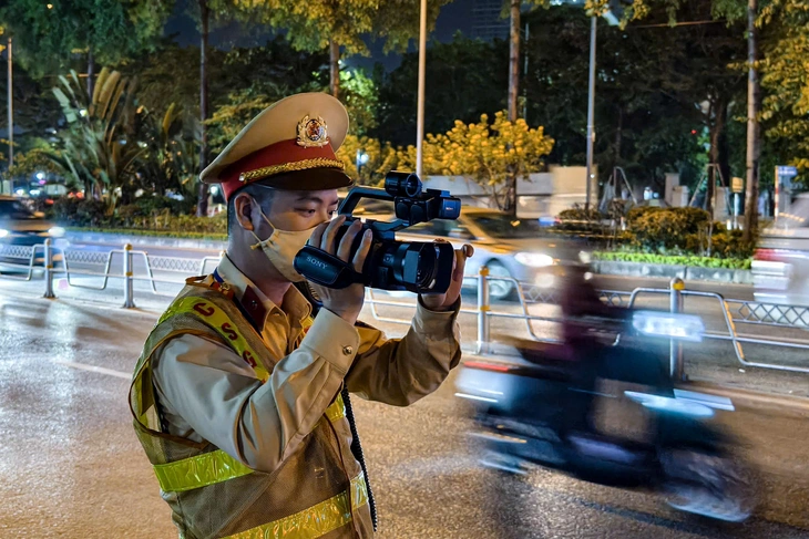 biển số - Ảnh 2.