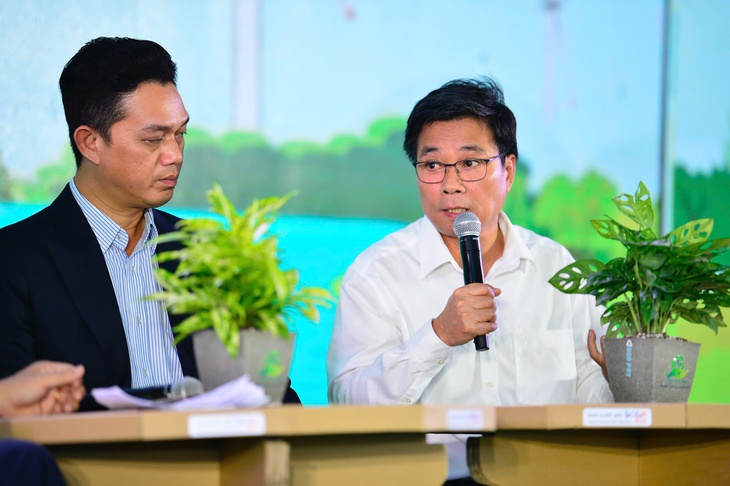 Người tiêu dùng - Ảnh 3.