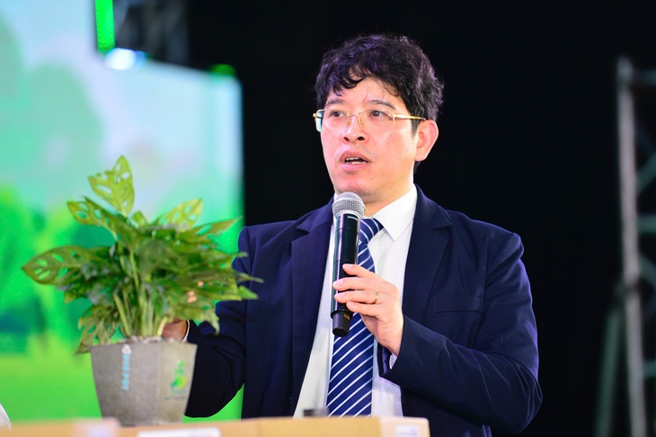 Người tiêu dùng - Ảnh 2.