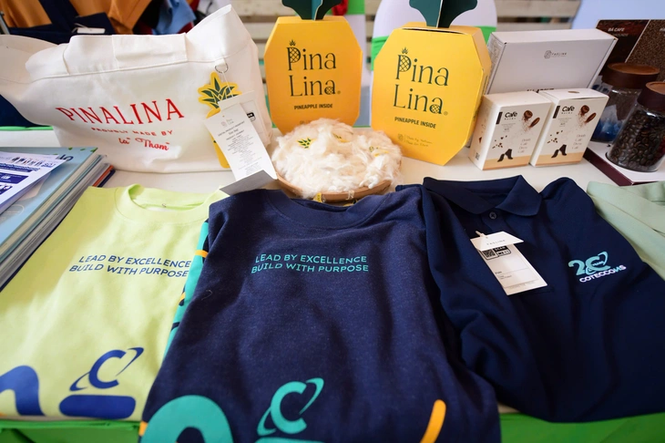 Việt Nam xanh - Ảnh 1.