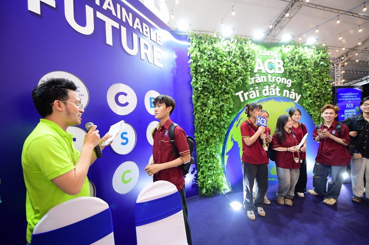 Việt Nam Xanh - Ảnh 5.