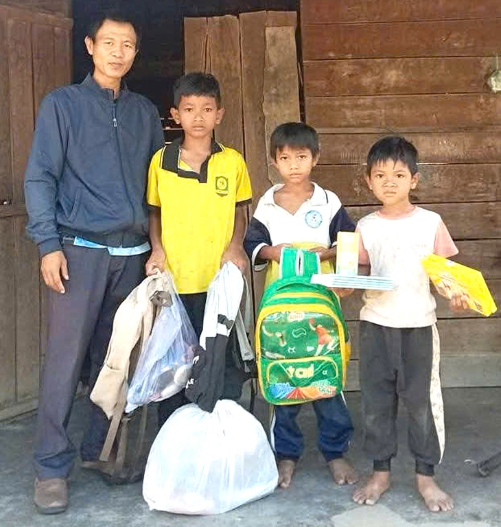 học bổng - Ảnh 3.