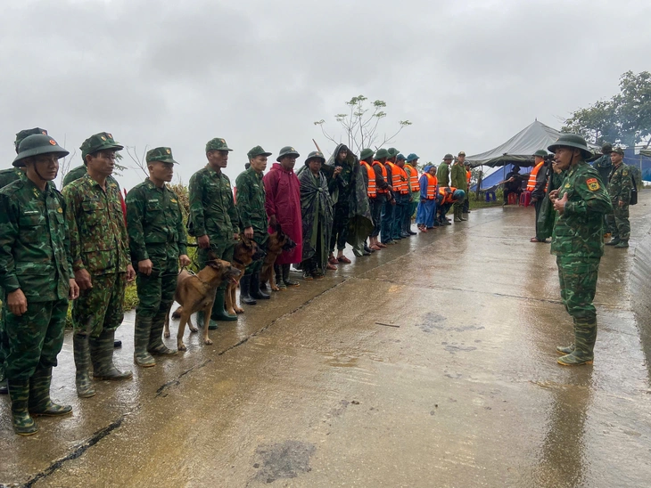 sạt lở - Ảnh 3.