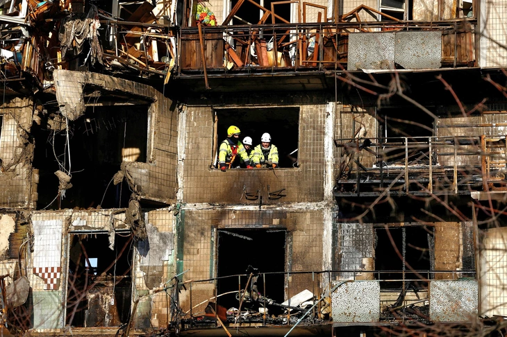 Tin tức thế giới 16-11: Malaysia kêu gọi Thái Lan, Campuchia có cam kết mới; Ukraine cầu cứu - Ảnh 1.