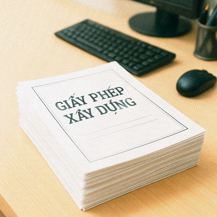 Bỏ giấy phép xây dựng và thay đổi cách thức quản lý - Ảnh 1.