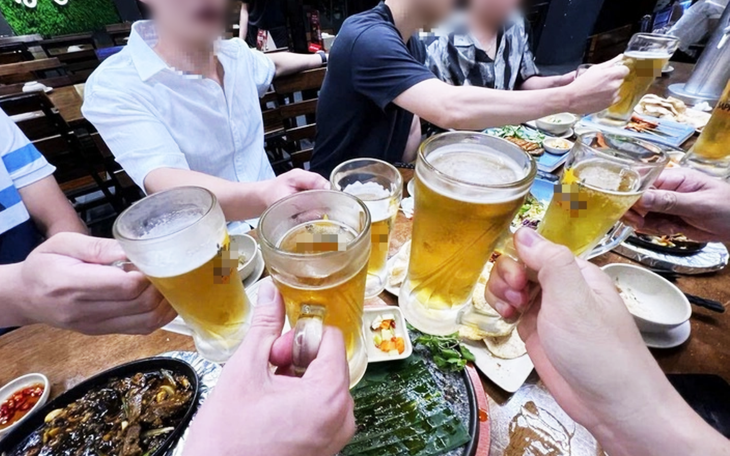 Những sai lầm có thể cản trở thành công của người nước ngoài tại Việt Nam - Ảnh 3.