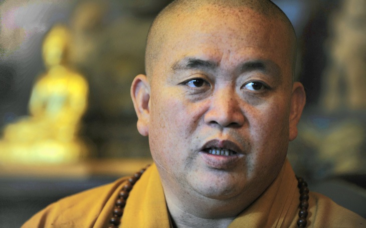 Thiếu Lâm Tự ra sao sau vụ bê bối của sư trụ trì? - Ảnh 2.