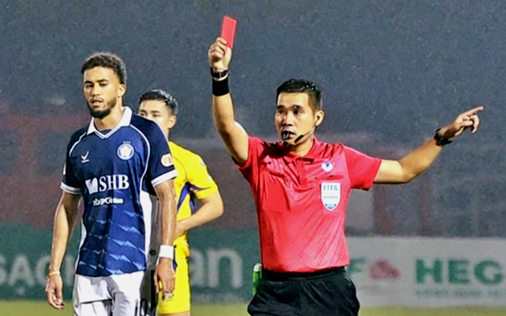 Lịch trực tiếp vòng 16 đội Cúp quốc gia: Công An Hà Nội gặp Thể Công-Viettel - Ảnh 3.