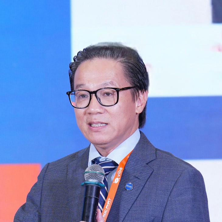 TP.HCM sau sáp nhập: Làm khác để tăng trưởng hai con số- Ảnh 2. TP.HCM sau sáp nhập: Làm khác để tăng trưởng hai con số- Ảnh 2.