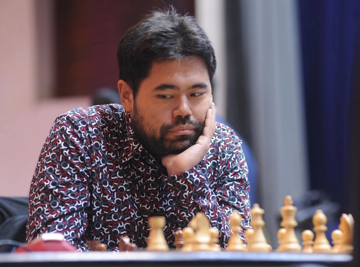 Vì sao người châu Á giỏi chơi cờ? - Ảnh 2.