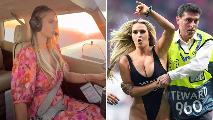 Champions League - Ảnh 1.