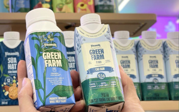 Đại gia Thái Lan muốn chi 6.000 tỉ đồng gom mua cổ phần Vinamilk - Ảnh 3.