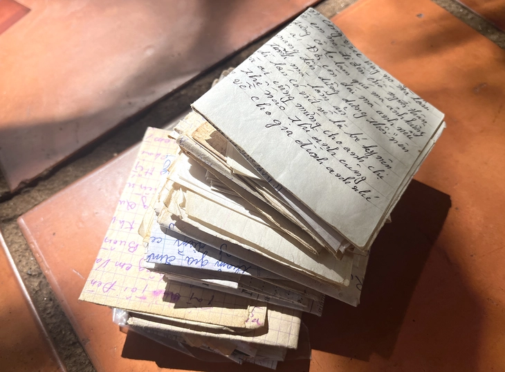 Tình yêu thời AI có giống cha anh...- Kỳ cuối: Tình yêu thay dáng mỗi thời, nhưng cảm xúc vẫn nguyên - Ảnh 2. Tình yêu thời AI - Ảnh 2.