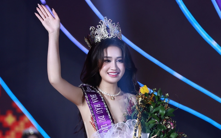 Hai cuộc thi hoa hậu tổ chức tại Cần Thơ - Ảnh 2.