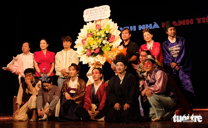 Hàn Quốc - Ảnh 3.