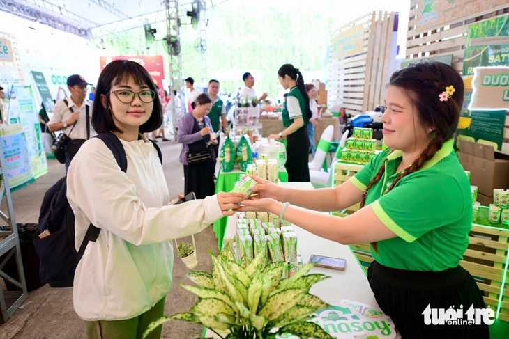 tái chế - Ảnh 2.