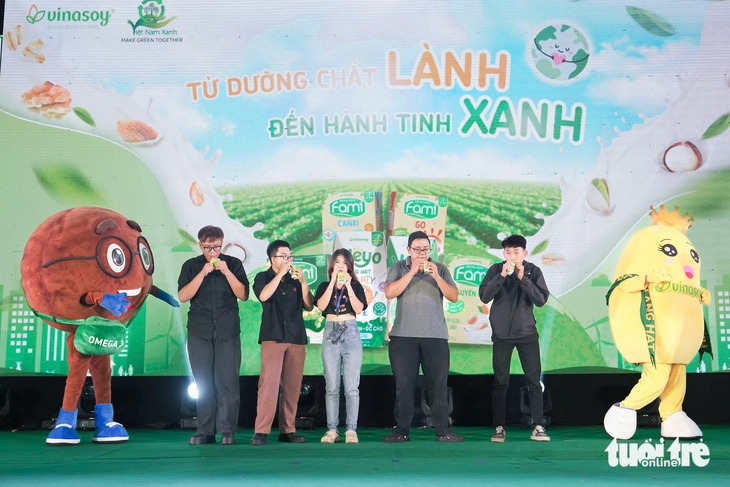 tái chế - Ảnh 4.