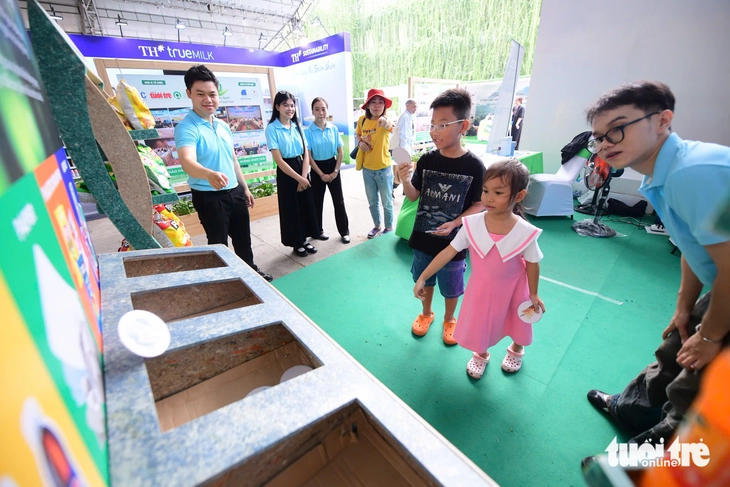 tái chế - Ảnh 6.