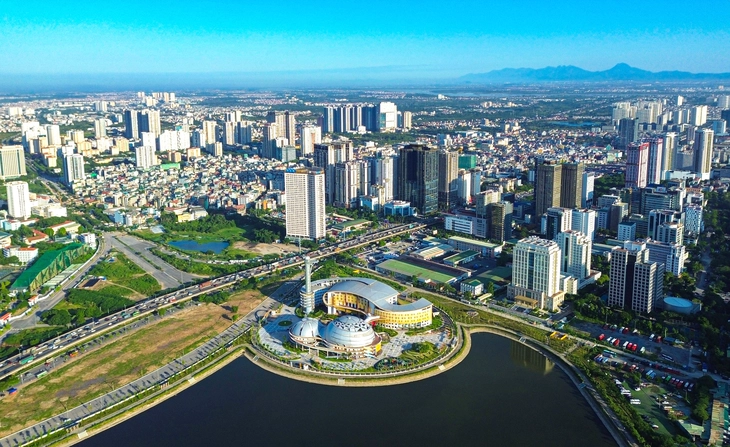 nhà đất - Ảnh 1.