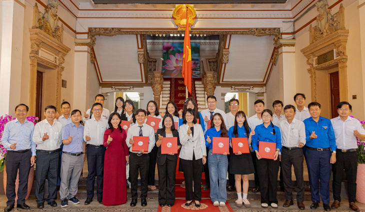 nhà khoa học trẻ - Ảnh 3.