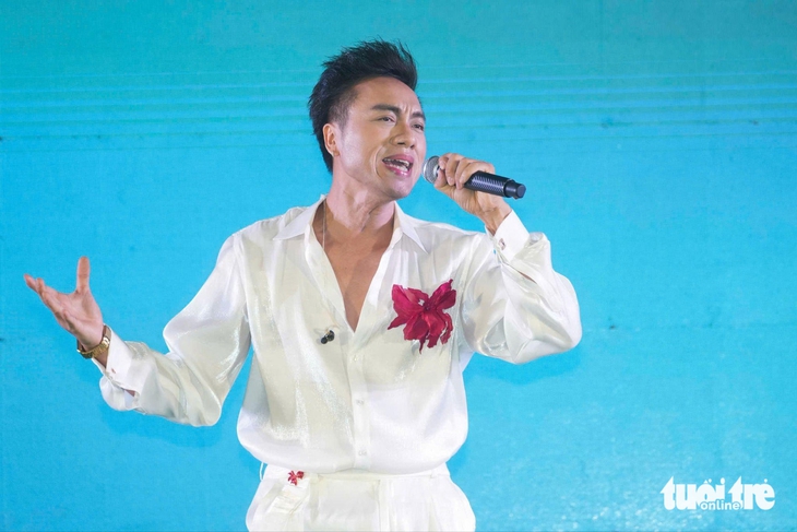 Việt Nam Xanh - Ảnh 2.