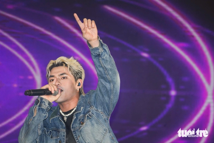 Việt Nam Xanh - Ảnh 4.