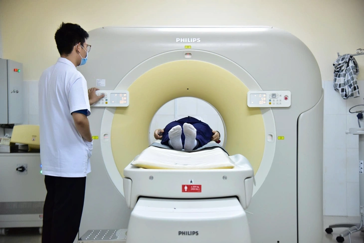 Bệnh viện Từ Dũ cơ sở 2 ở Cần Giờ: Mang y tế chất lượng cao đến vùng xa - Ảnh 2.