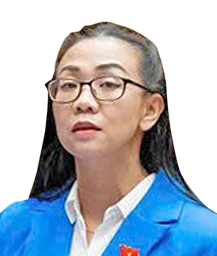 Nâng tuổi nghỉ hưu phải nâng năng suất lao động - Ảnh 3.