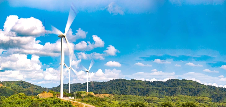 Dư thừa điện: Những cảnh báo từ hệ thống - Ảnh 2. điện - Ảnh 2.