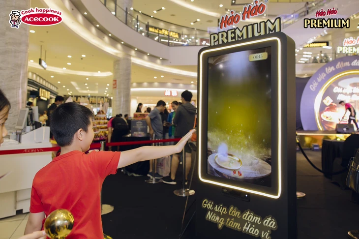 Hảo Hảo Premium - Ảnh 4.