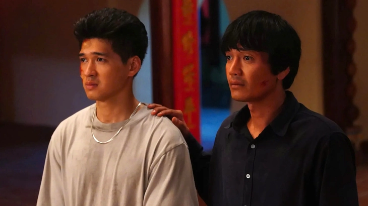 Truy tìm long diên hương - Ảnh 1.