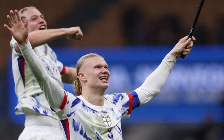 Chốt 32/48 đội có vé dự World Cup 2026 - Ảnh 2.