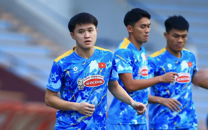 Đã có bản quyền phát sóng trận Lào đấu với Việt Nam - Ảnh 2.