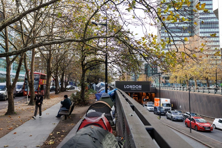 Tin tức thế giới 17-11: - Ảnh 1.