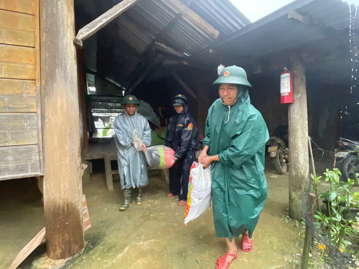 sạt lở - Ảnh 1.