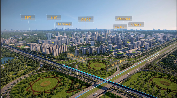 Hòa Lạc - Ảnh 3.