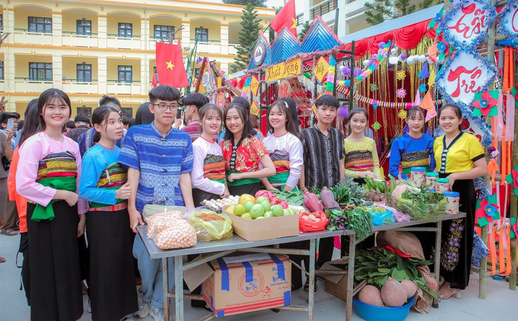 Thanh Hóa - Ảnh 1.