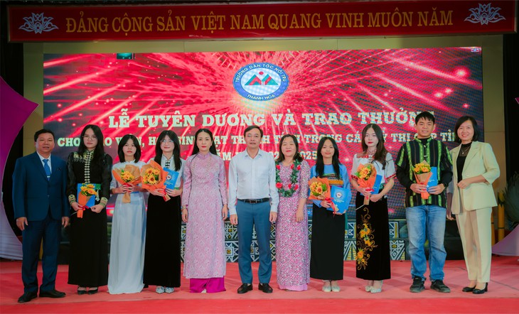 Thanh Hóa - Ảnh 6.