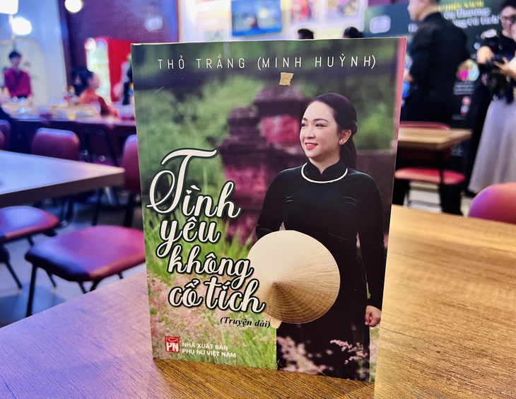 Tình yêu không cổ tích - Ảnh 2.