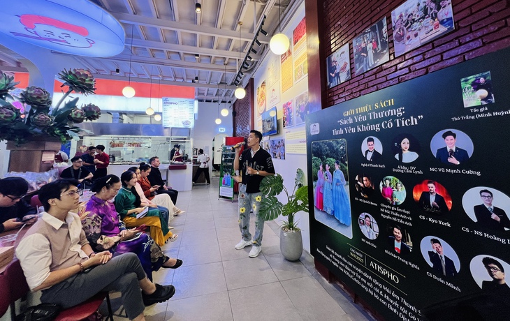 tác giả - Ảnh 7.