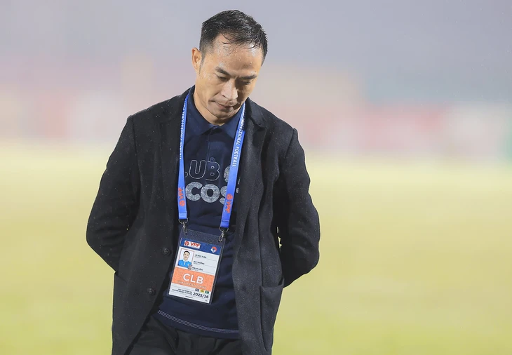 quế ngọc hải - Ảnh 1.