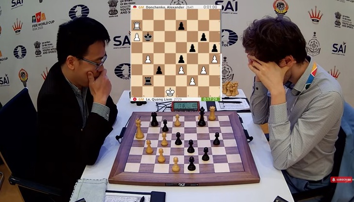 Người hâm mộ mong Lê Quang Liêm 'tâm bất biến giữa dòng đời vạn biến' - Ảnh 3.