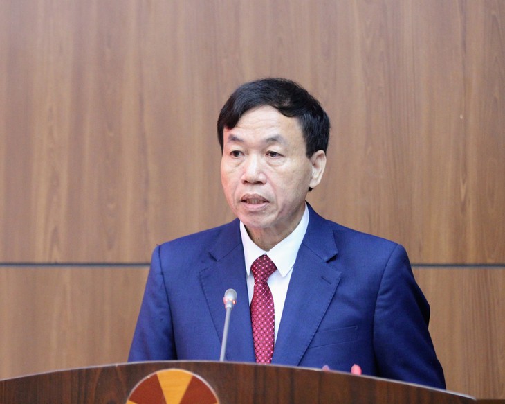 Chủ tịch UBND tỉnh Lai Châu làm Phó bí thư Tỉnh ủy Điện Biên - Ảnh 3.